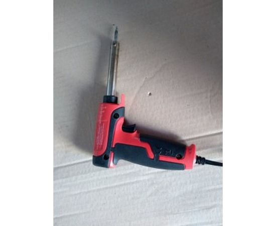 Импульсный паяльник с керамическим нагревателем Профи 220В, 30-70Вт REXANT ZD-722B 12-0161-1 – изображение 3