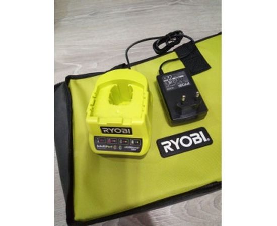 Зарядное устройство ONE+ Ryobi RC18120 5133002891 – изображение 3