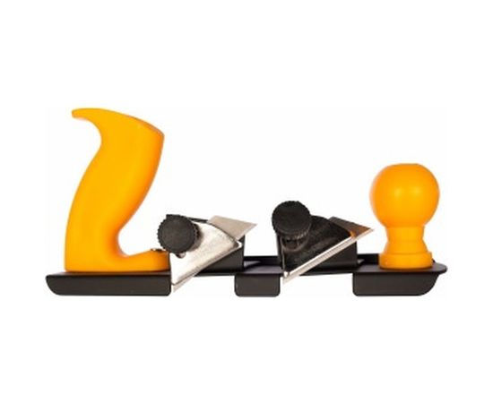 Кромочный рубанок по гипсокартону STAYER 18855 – изображение 3