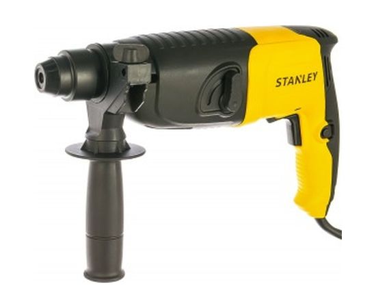 Перфоратор Stanley STHR202K – изображение 3