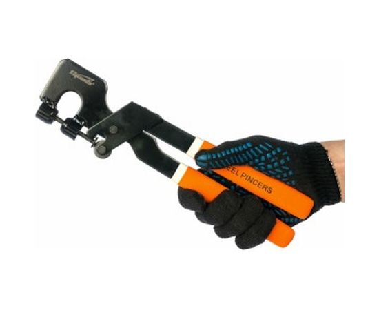 Просекатель для металлического профиля SPARTA 87952 – изображение 3