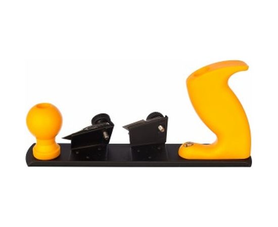 Кромочный рубанок по гипсокартону STAYER 18855 – изображение 4