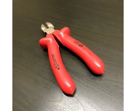 Бокорезы с диэлектрическими ручками Sturm 1020-03-2-150 – изображение 4