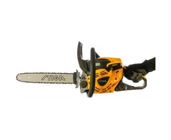 Бензопила Stiga SP 386 16" 240381602/S17 – изображение 4