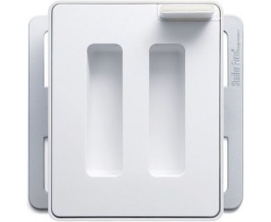 Ультразвуковой увлажнитель Stadler Form Anton white A-001 R – изображение 4