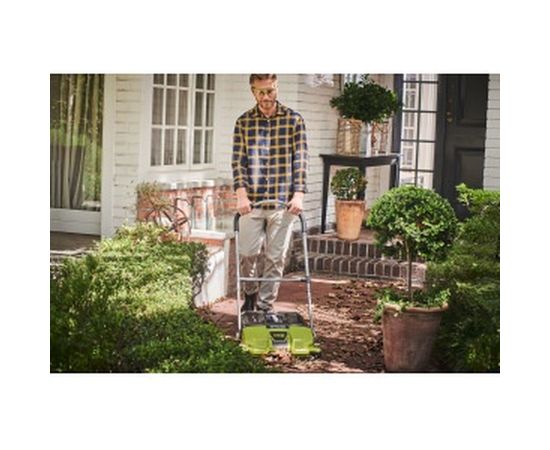 Аккумуляторная щеточная уборочная машина Ryobi R18SW3-0 5133004365 – изображение 4