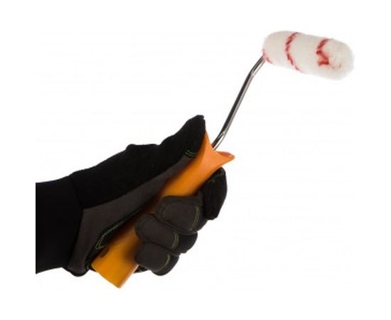 Мини-валик 15х110 мм STAYER MASTER NYLON 03-0506-11_z01 – изображение 4