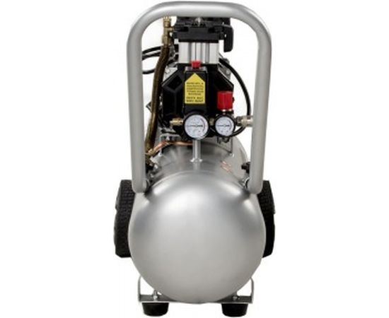 Поршневой безмасляный компрессор QUATTRO ELEMENTI PACIFIC-50 919-761 – изображение 4