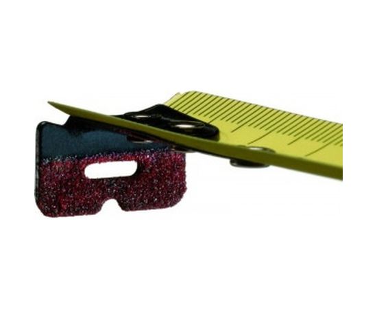 Рулетка STABILA тип BM 30 W SP 3м х 16мм с окошком 16456 – изображение 4