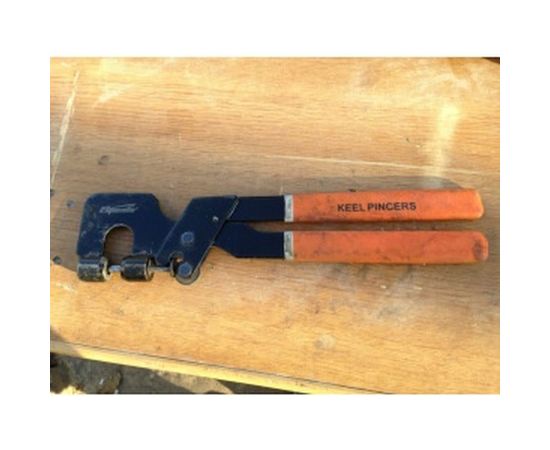 Просекатель для металлического профиля SPARTA 87952 – изображение 4