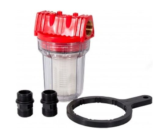 Фильтр предварительной очистки QUATTRO ELEMENTI 771-787 – изображение 4