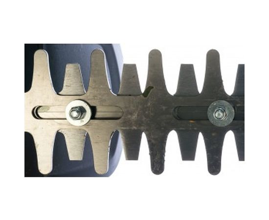 Кусторез Ryobi 36В RHT36B61R 5133004318 – изображение 4