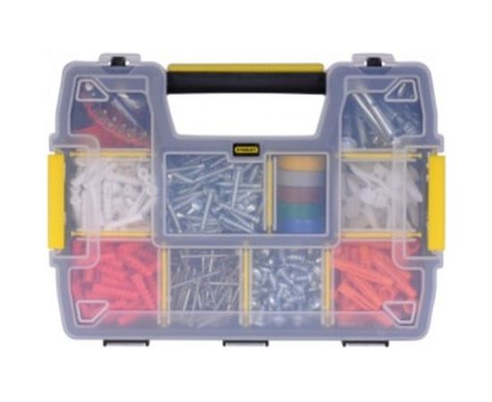 Органайзер STANLEY Sort Master Light STST1-70720 1-70-720 – изображение 4