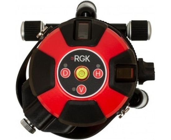 Лазерный нивелир RGK UL-21 – изображение 4