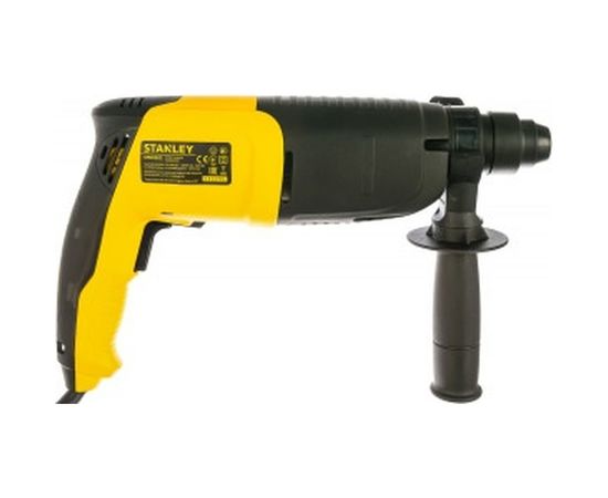 Перфоратор Stanley STHR202K – изображение 4