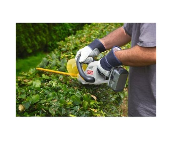 Аккумуляторный кусторез Ryobi ONE+ OHT1845 5133003654 – изображение 4