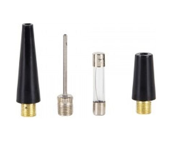 Автомобильный компрессор QUATTRO ELEMENTI Smart 45 12 Вольт 792-100 – изображение 4