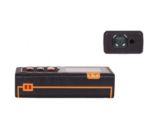 Лазерная рулетка RGK D30 – изображение 4