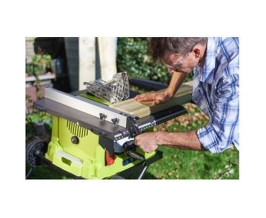 Распиловочный станок Ryobi RTS1800EF-G 5133002025 – изображение 4