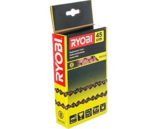 Цепь 45 см для RCS4845C Ryobi RAC230 5132002476 – изображение 4