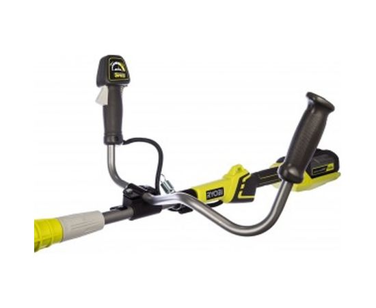 Аккумуляторный триммер Ryobi RBC36X26B 5133001813 – изображение 4