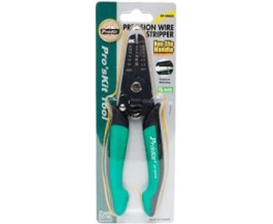 Инструмент для зачистки кабелей ProsKit CP-3002D 00323217 – изображение 4