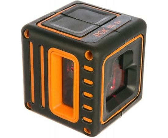 Лазерный уровень RGK ML-21 – изображение 4