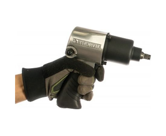Ударный пневматический гайковерт THORVIK AIW12717 52482 – изображение 4