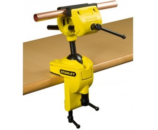 Универсальные шарнирные тиски для моделирования Stanley 1-83-069 – изображение 4