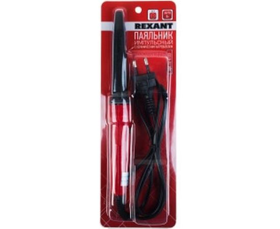 Импульсный паяльник с керамическим нагревателем REXANT 12-0133 – изображение 4