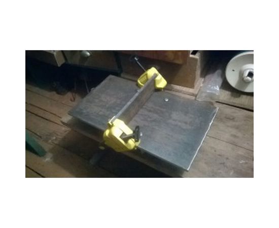 Угловая струбцина Bailey Stanley 0-83-122, 57 мм – изображение 4