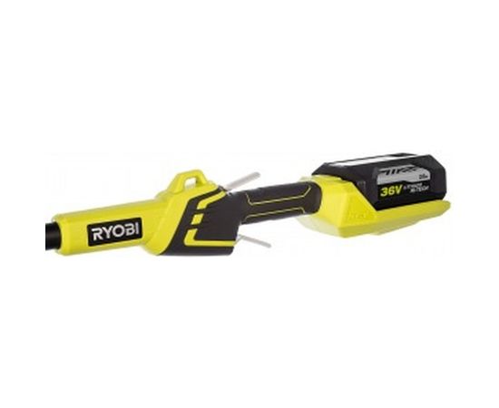Аккумуляторный триммер Ryobi RLT36C3325 5133002107 – изображение 4