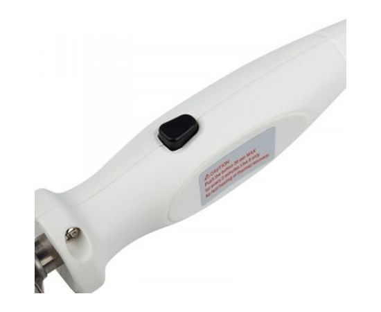 Набор: паяльник-выжигатель, 21 насадка 220В 20/50Вт REXANT ZD-725B 12-0187 – изображение 5