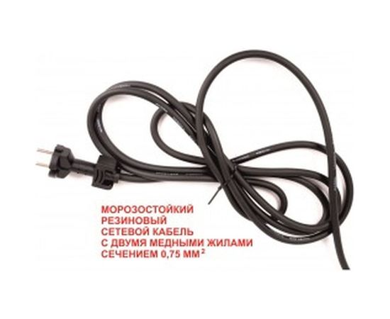 Перфоратор RWS в кейсе ПЭ-800N 25129 – изображение 5