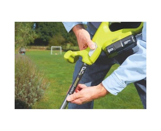 Аккумуляторный триммер Ryobi ONE+ OLT1825M 5133002822 – изображение 5
