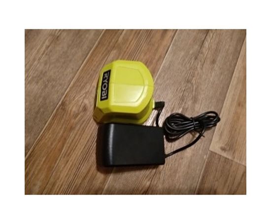 Зарядное устройство 18В ONE+ RC18115 Ryobi 5133003589 – изображение 5