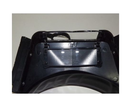 Лупа с креплением на голову, с подсветкой, STAYER STANDARD 40520-2 – изображение 5