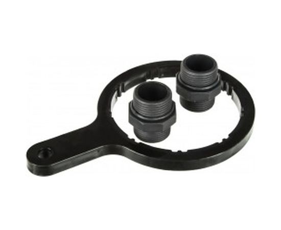 Фильтр предварительной очистки QUATTRO ELEMENTI 771-787 – изображение 5