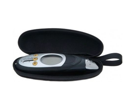 Цифровой манометр для шин и измеритель глубины протекторов Ring Automotive RTG6 – изображение 5