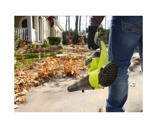 Аккумуляторная воздуходувка Ryobi RBL36JB 5133002342 – изображение 5