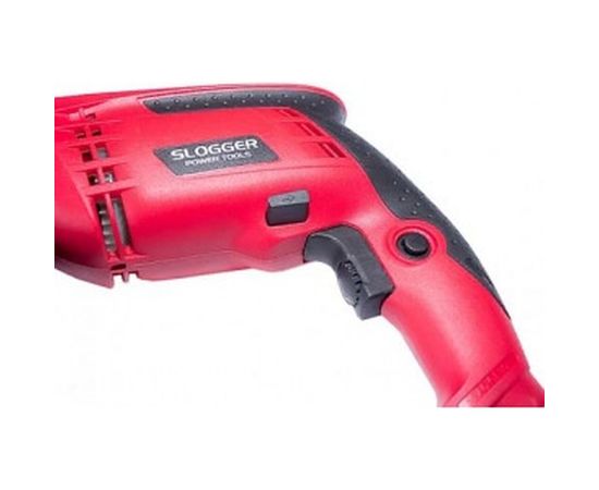 Ударная дрель SLOGGER ID700K – изображение 5