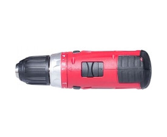 Аккумуляторная дрель-шуруповерт SLOGGER CD112Li – изображение 5