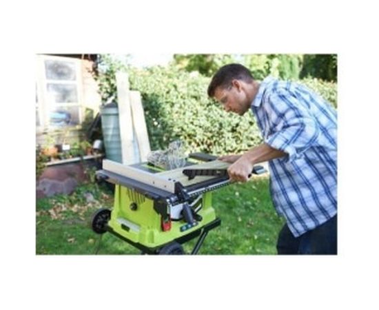 Распиловочный станок Ryobi RTS1800EF-G 5133002025 – изображение 5