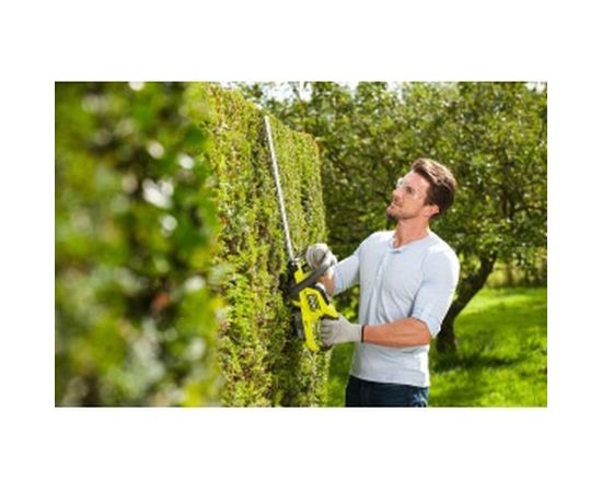 Аккумуляторный кусторез Ryobi ONE+ OHT1845 5133003654 – изображение 5