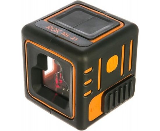 Лазерный уровень RGK ML-21 – изображение 5