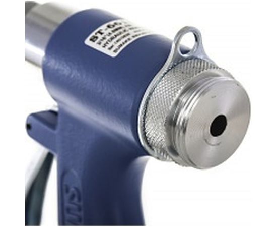 Пневмогидравлический заклепочник 3/16" SUMAKE ST-6615 35087 – изображение 5