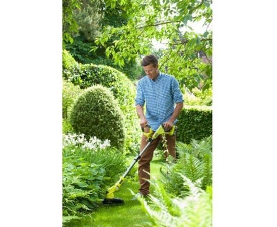 Аккумуляторный триммер Ryobi ONE+ OLT1832 5133002813 – изображение 5