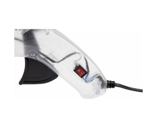 Клеевой пистолет Rexant 60 Вт 12-0107 – изображение 5