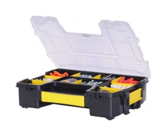Органайзер STANLEY Sort Master Light STST1-70720 1-70-720 – изображение 5