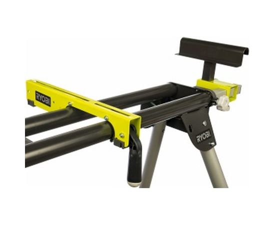 Станина для торцовочной пилы Ryobi RLS01 5133001200 – изображение 5